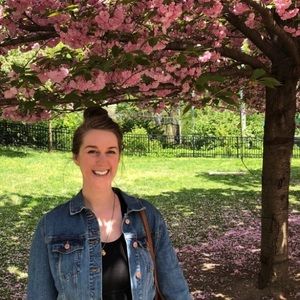 Meet your Posher, Candice